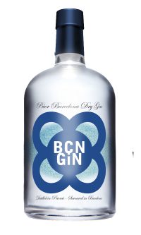 BCN Gin