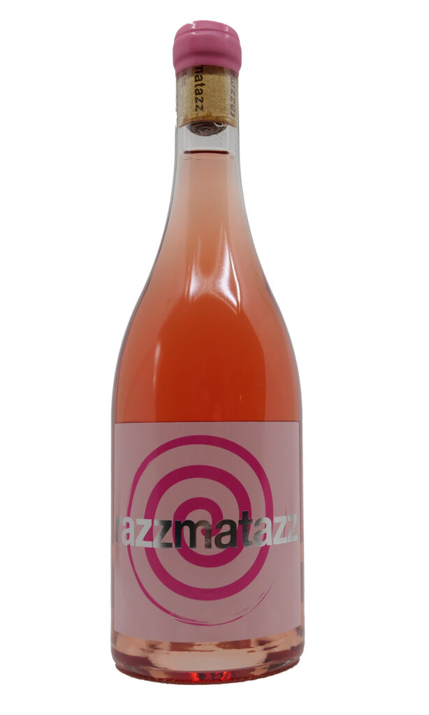 razzmatazz rosado